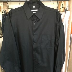 Men’s Geoffrey Beene Dress Shirt